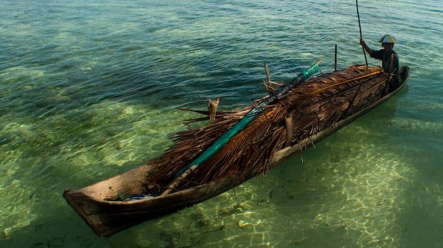 OMA BEKTI: SOSOK KARTINI MASA KINI DARI LABUAN BAJO